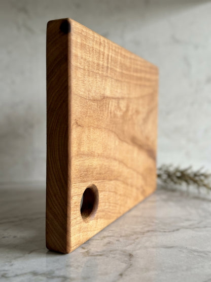 Dryad Wood Ceviz Ağacı Servis Tahtası